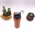 Stainless Steel Water Bottle, Drinking Bottle (SH-ST12)